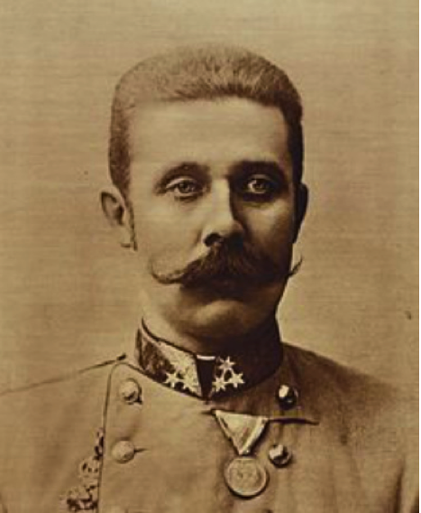 Archduke Ferdinand