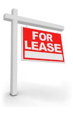 for lease 