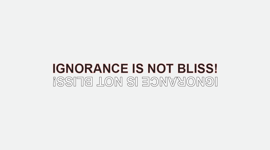 IGNORANCE-05