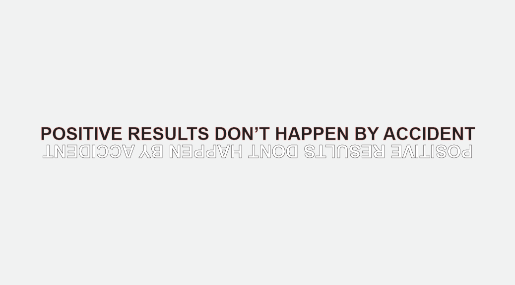 POSITIVE RESULT-05