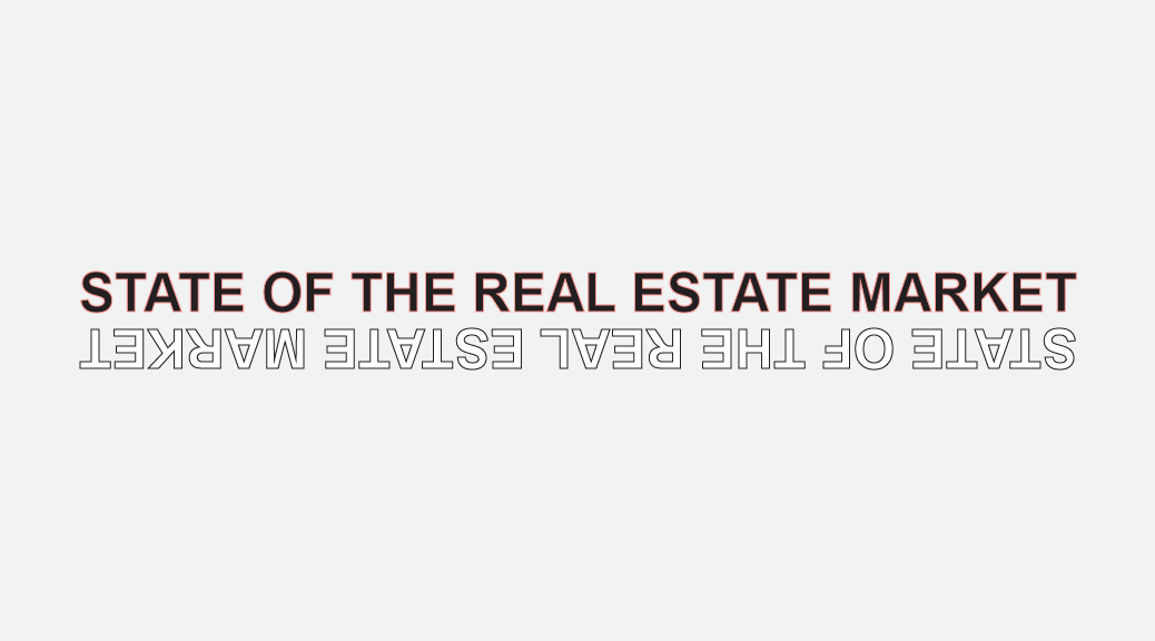 STATE OF REAL